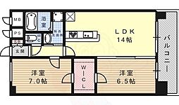 ファミール熱田 3階/-