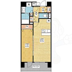 名古屋市営鶴舞線 丸の内駅 徒歩6分 12階/-