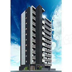 名鉄瀬戸線 森下駅 徒歩2分