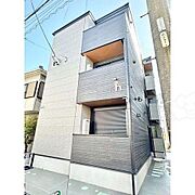 黄金駅より徒歩9分 1階 新築の賃貸物件