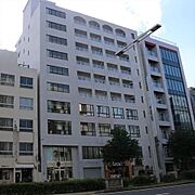池下駅より徒歩9分 5階 築45年6ヶ月の賃貸物件