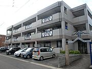 尾張星の宮駅より徒歩22分 2階 築26年4ヶ月の賃貸物件