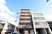 中村日赤駅より徒歩4分 2階 築23年7ヶ月の賃貸物件