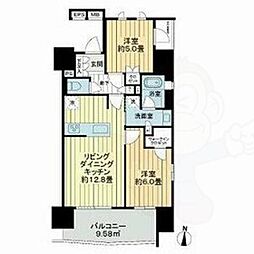 オープンレジデンシア栄サザンスクエア 8階/-
