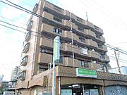 日比野駅より徒歩6分 4階 築40年6ヶ月の賃貸物件