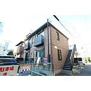 ソレイユ エム 2階 築23年の賃貸物件