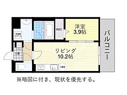 アイナ ルアナ ウル 1階/-