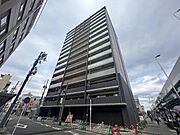 神宮前駅より徒歩9分 15階 新築の賃貸物件