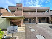 グランディール慶の賃貸物件