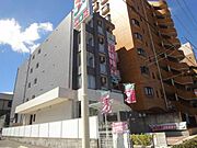 茶屋ヶ坂駅より徒歩5分 1階 築10年の賃貸物件