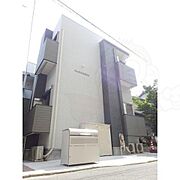 クレオ本陣参番館 1階 築8年10ヶ月の賃貸物件