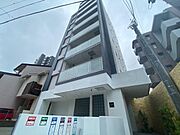 THE DOORS 9階 築3年10ヶ月の賃貸物件