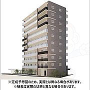 千種駅より徒歩3分 3階 新築の賃貸物件