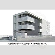 セレスティア森末町 1階 新築の賃貸物件