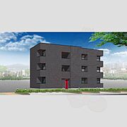 南荒子駅より徒歩5分 1階 新築の賃貸物件