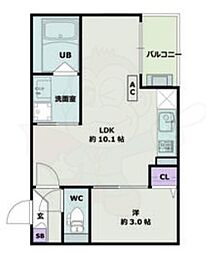 Jack koshiro 1 2階/-