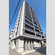 国際センター駅より徒歩6分 4階 築4年11ヶ月の賃貸物件