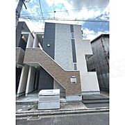 六番町駅より徒歩7分 2階 築9年2ヶ月の賃貸物件