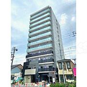 Ｓ—ＲＥＳＩＤＥＮＣＥ平安通 3階 築4年9ヶ月の賃貸物件