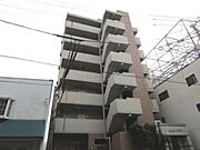 山王駅より徒歩7分 2階 築19年の賃貸物件