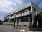 伏屋駅より徒歩21分 1階 築19年2ヶ月の賃貸物件