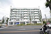 庄内緑地公園駅より徒歩4分 3階 築49年2ヶ月の賃貸物件