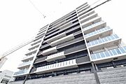 太閤通駅より徒歩4分 9階 築5年9ヶ月の賃貸物件