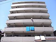 国際センター駅より徒歩5分 7階 築26年9ヶ月の賃貸物件