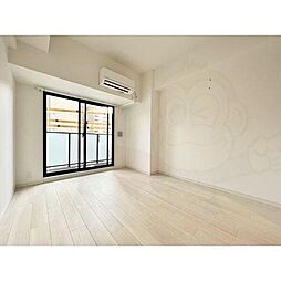 プライマル名古屋今池 4階1Kのリビング/ダイニング