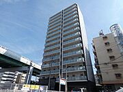 浅間町駅より徒歩6分 2階 築1年1ヶ月の賃貸物件