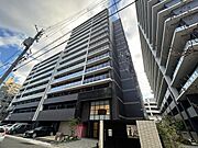 中村日赤駅より徒歩6分 13階 新築の賃貸物件