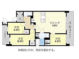 プレサンス名駅南ブリエ 11階/-