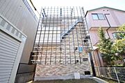 東枇杷島駅より徒歩4分 1階 築10年5ヶ月の賃貸物件