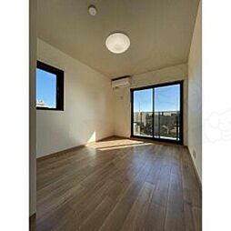 グランテラス八田駅前 2階1Kのリビング/ダイニング