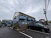 SnowDropA棟の賃貸物件