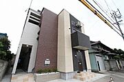 K’sGarden栄生 1階 築12年2ヶ月の賃貸物件