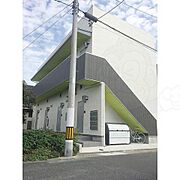 ルミエール柳森町 1階 築8年3ヶ月の賃貸物件