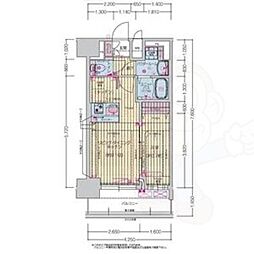 プレサンス上前津ディアシス 15階/-