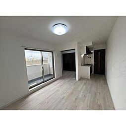 (仮称)ジーメゾン清須ゼニエス 2階1LDKのリビング/ダイニング