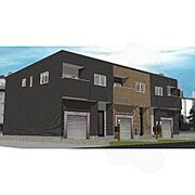 南荒子駅より徒歩15分 新築 1階建の賃貸物件