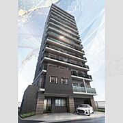 近鉄名古屋駅より徒歩6分 5階 新築の賃貸物件