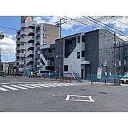 丸ノ内駅より徒歩8分 2階 新築の賃貸物件