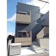 Creo中村公園七番館 1階 築9年1ヶ月の賃貸物件