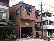 車道駅より徒歩14分 1階 築21年1ヶ月の賃貸物件