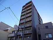 Rivage 7階 築18年1ヶ月の賃貸物件