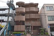 シェーネ幸 4階 築21年6ヶ月の賃貸物件