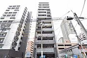 上前津駅より徒歩5分 7階 築7年6ヶ月の賃貸物件