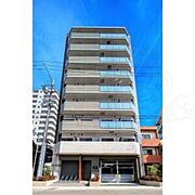 ＳーＲＥＳＩＤＥＮＣＥ名駅 3階 築5年1ヶ月の賃貸物件