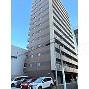 グランデューク松原 13階 築13年の賃貸物件