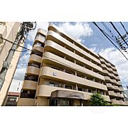 シャンブル72 6階 築36年の賃貸物件